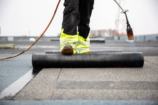 Asphalt Shingles Roofing in Oakhurst, NJ